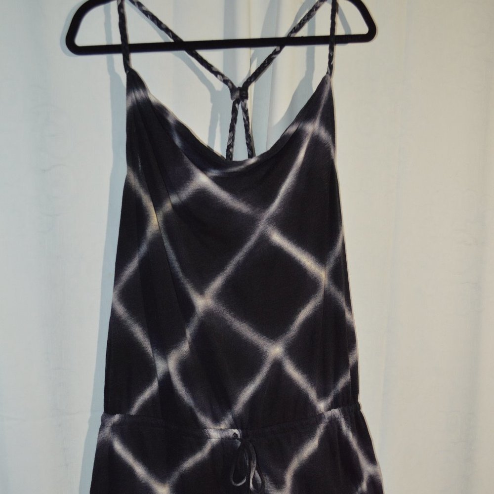 Retro Converse dress